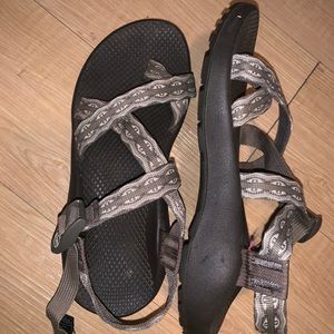 Chacos